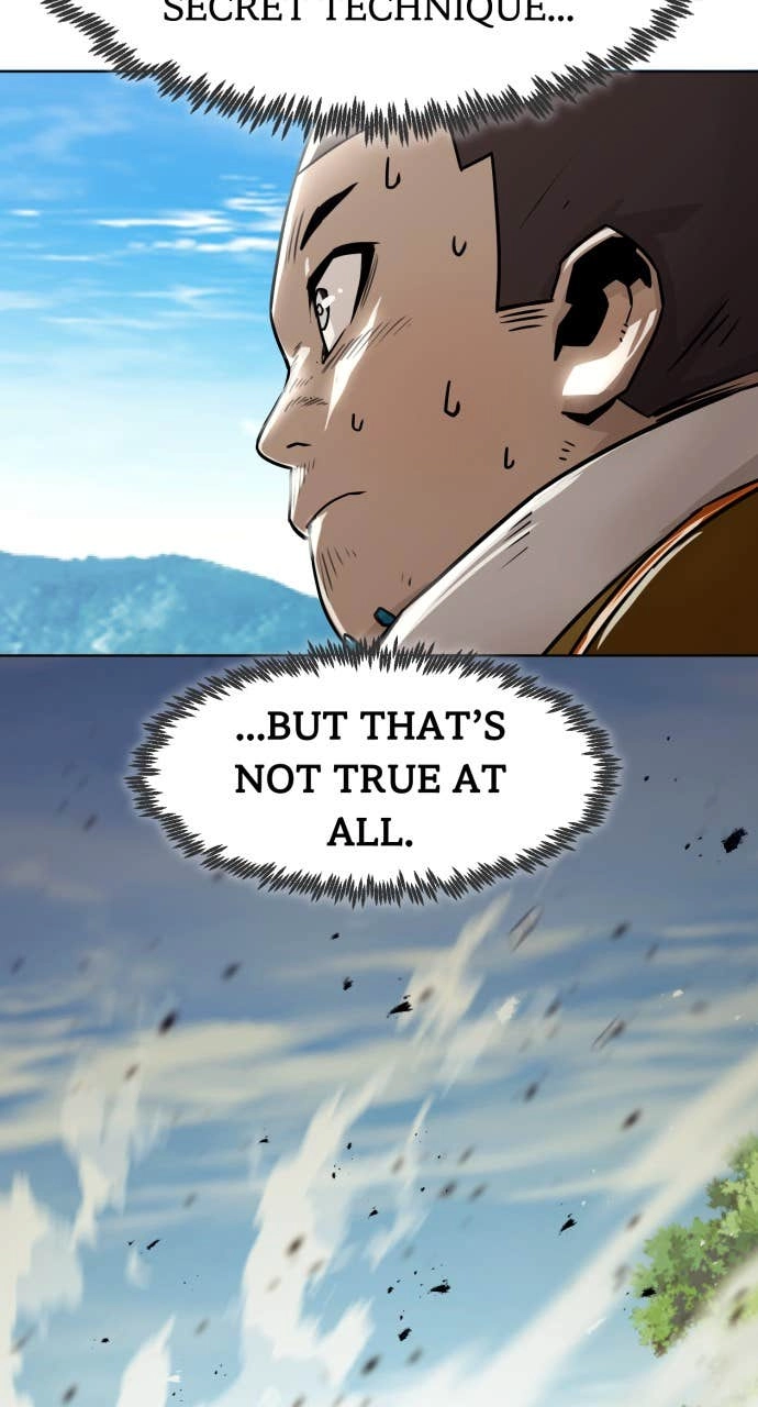 The Dang Clan’s Swordmaster Heir Just Wants a Normal Life Chapter 28 Page 29