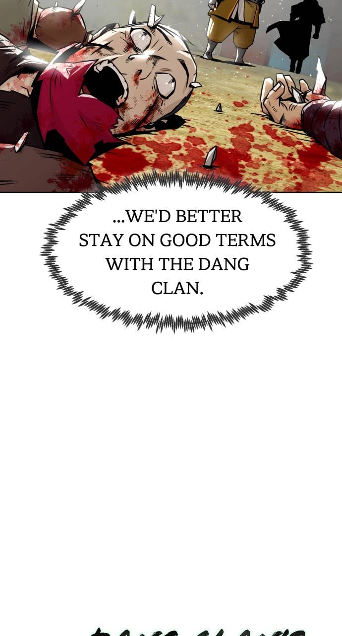 The Dang Clan’s Swordmaster Heir Just Wants a Normal Life Chapter 28 Page 35