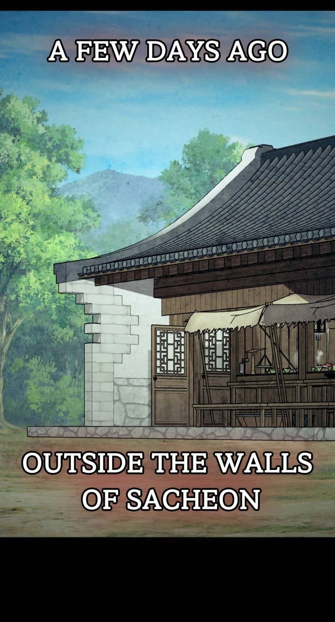 The Dang Clan’s Swordmaster Heir Just Wants a Normal Life Chapter 28 Page 37