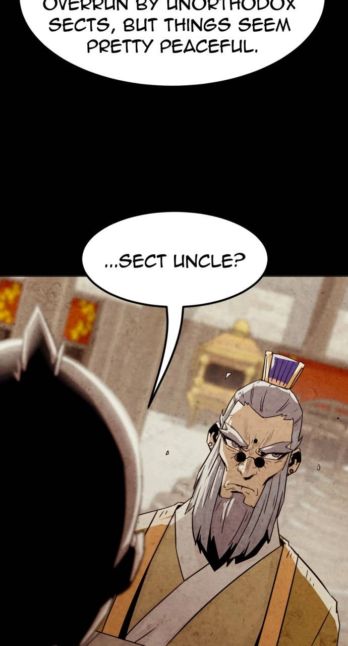 The Dang Clan’s Swordmaster Heir Just Wants a Normal Life Chapter 28 Page 39