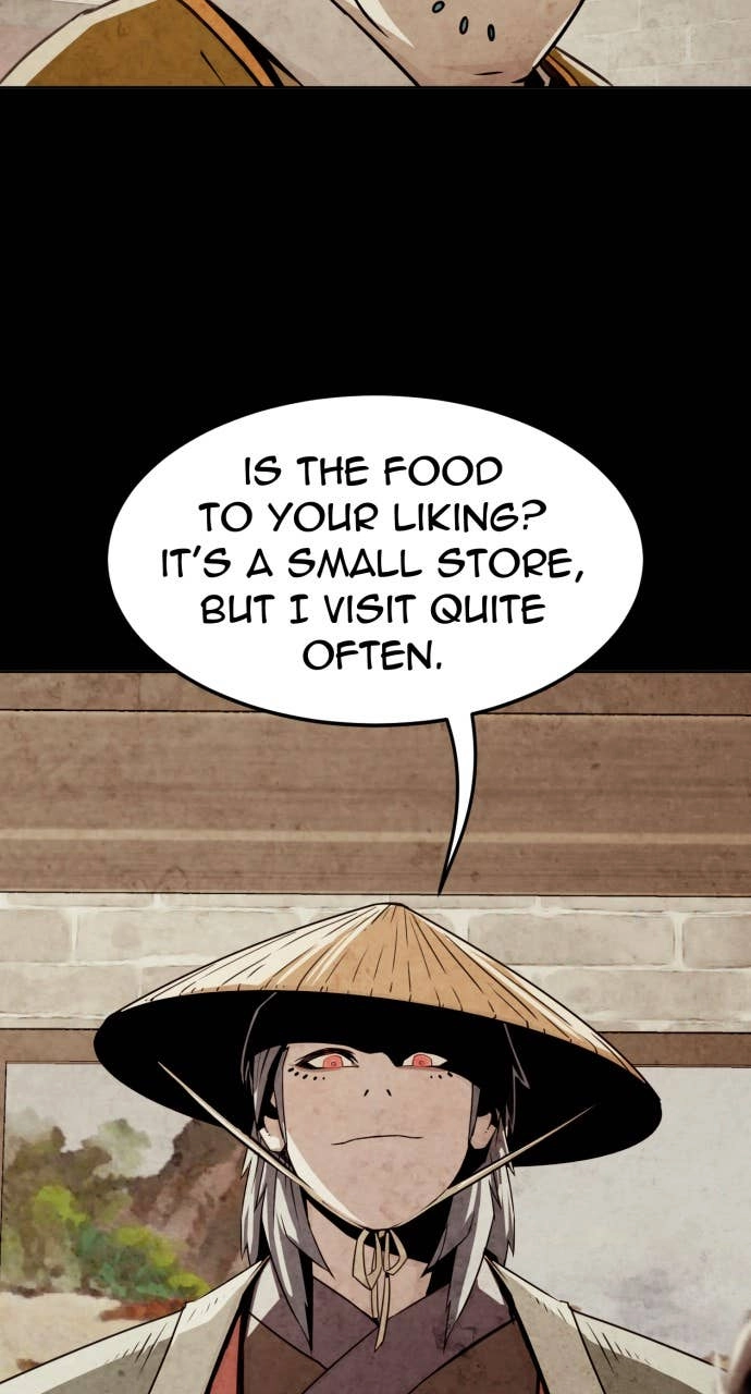 The Dang Clan’s Swordmaster Heir Just Wants a Normal Life Chapter 28 Page 41