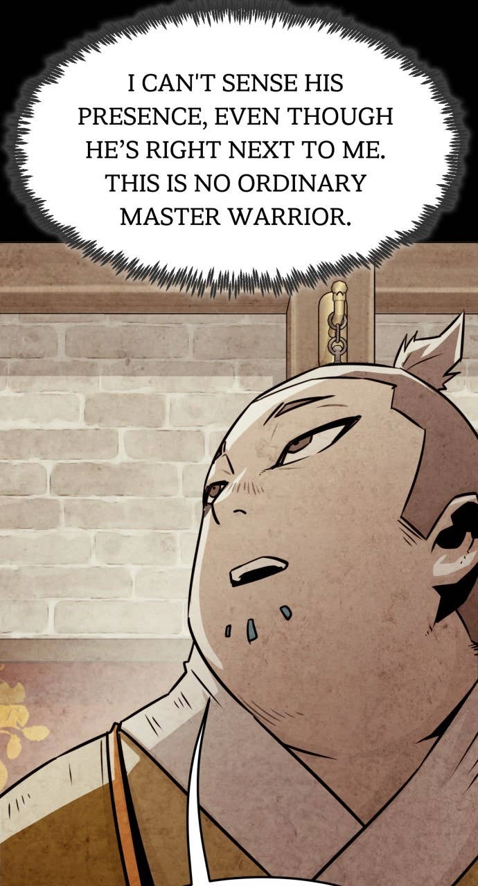 The Dang Clan’s Swordmaster Heir Just Wants a Normal Life Chapter 28 Page 43