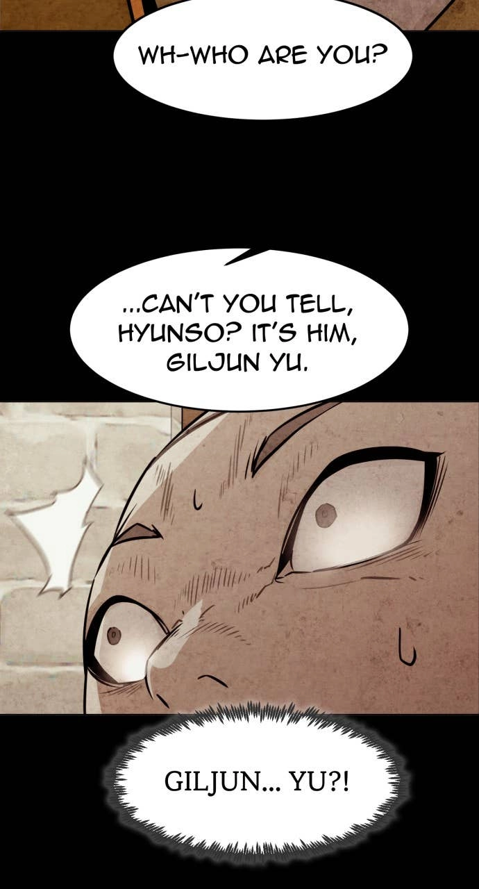 The Dang Clan’s Swordmaster Heir Just Wants a Normal Life Chapter 28 Page 44