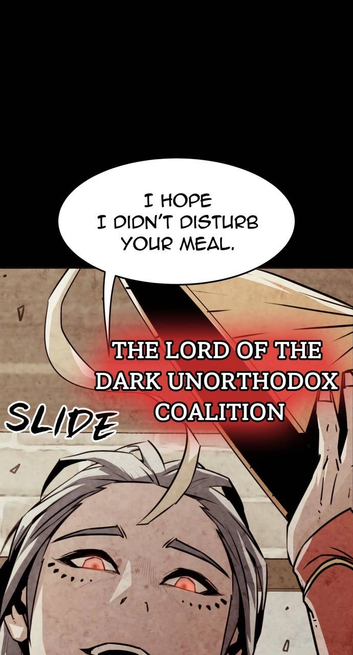The Dang Clan’s Swordmaster Heir Just Wants a Normal Life Chapter 28 Page 45