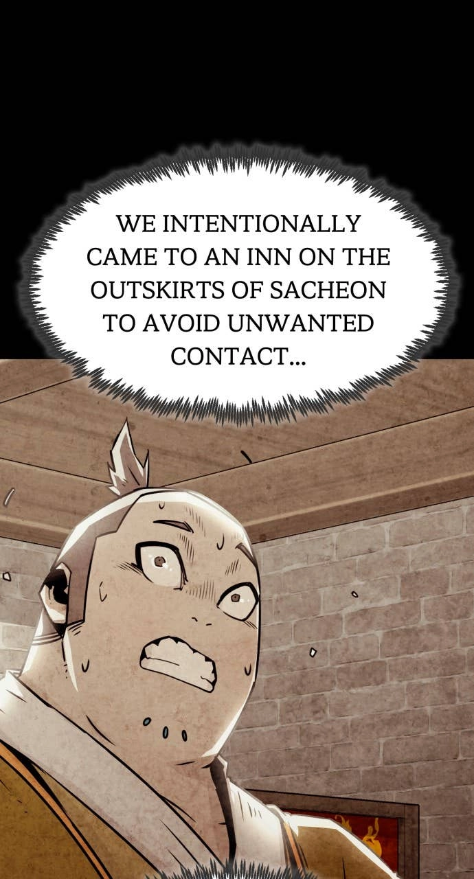 The Dang Clan’s Swordmaster Heir Just Wants a Normal Life Chapter 28 Page 47