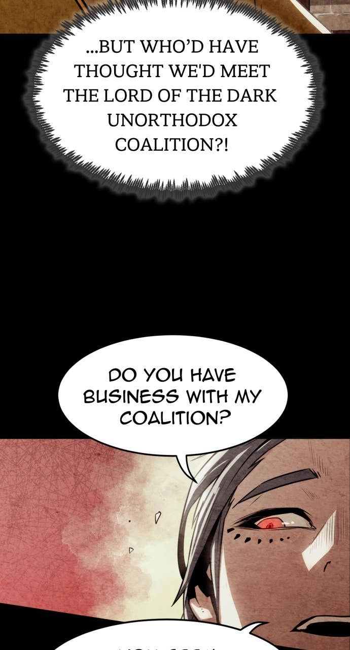 The Dang Clan’s Swordmaster Heir Just Wants a Normal Life Chapter 28 Page 48