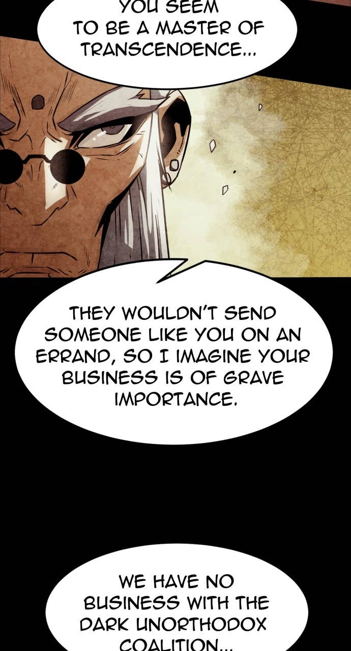 The Dang Clan’s Swordmaster Heir Just Wants a Normal Life Chapter 28 Page 49