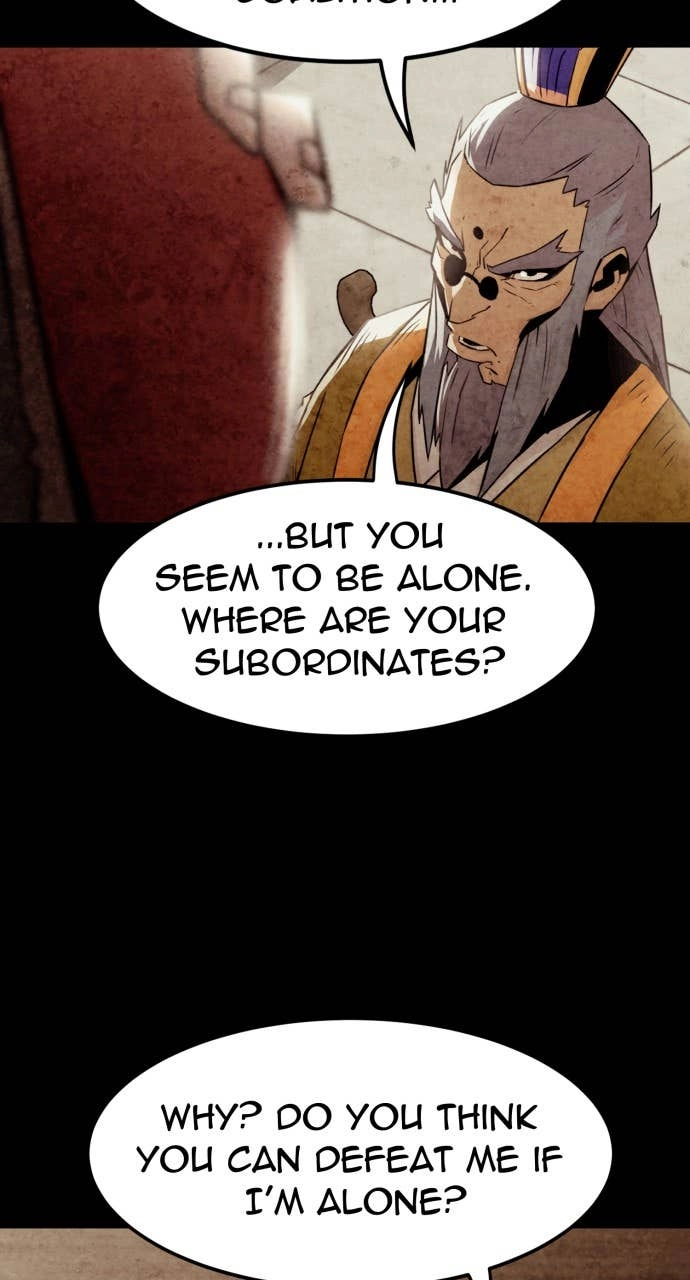 The Dang Clan’s Swordmaster Heir Just Wants a Normal Life Chapter 28 Page 50