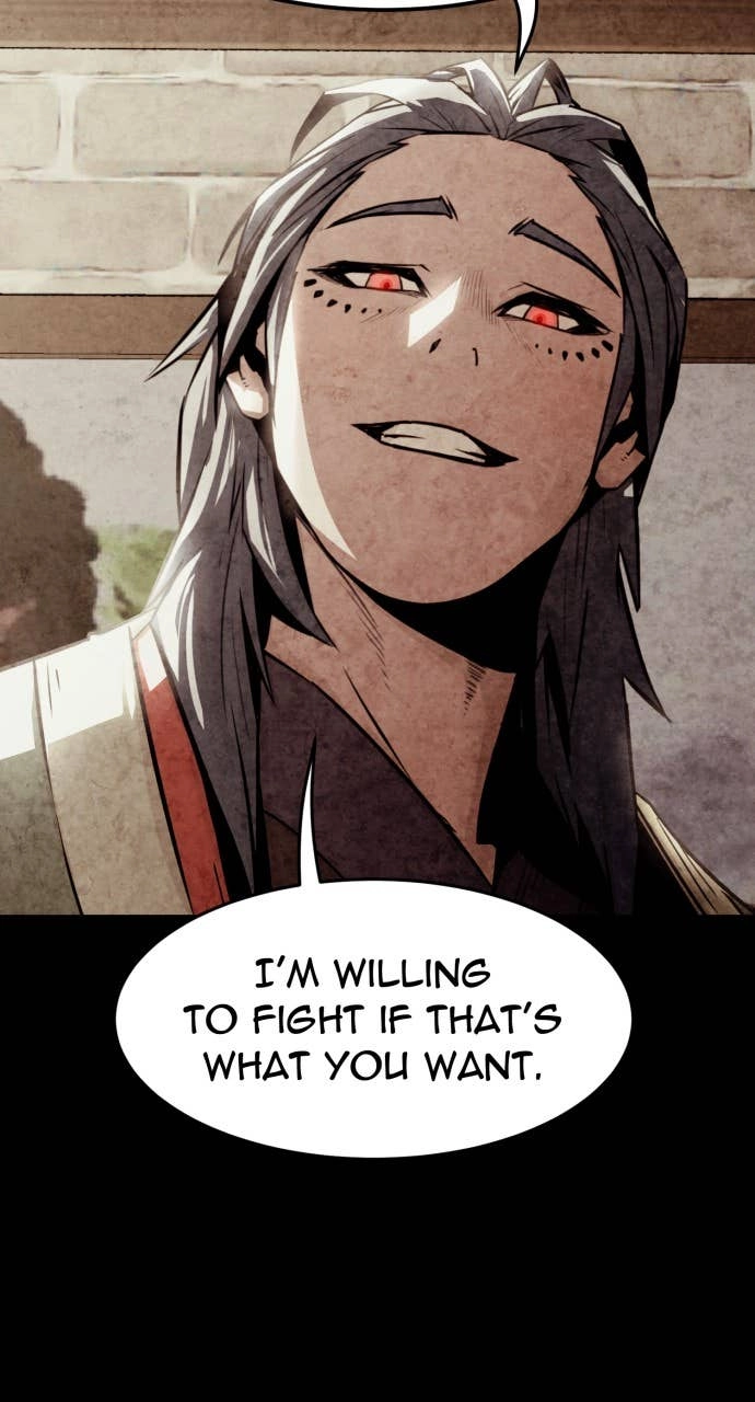 The Dang Clan’s Swordmaster Heir Just Wants a Normal Life Chapter 28 Page 51