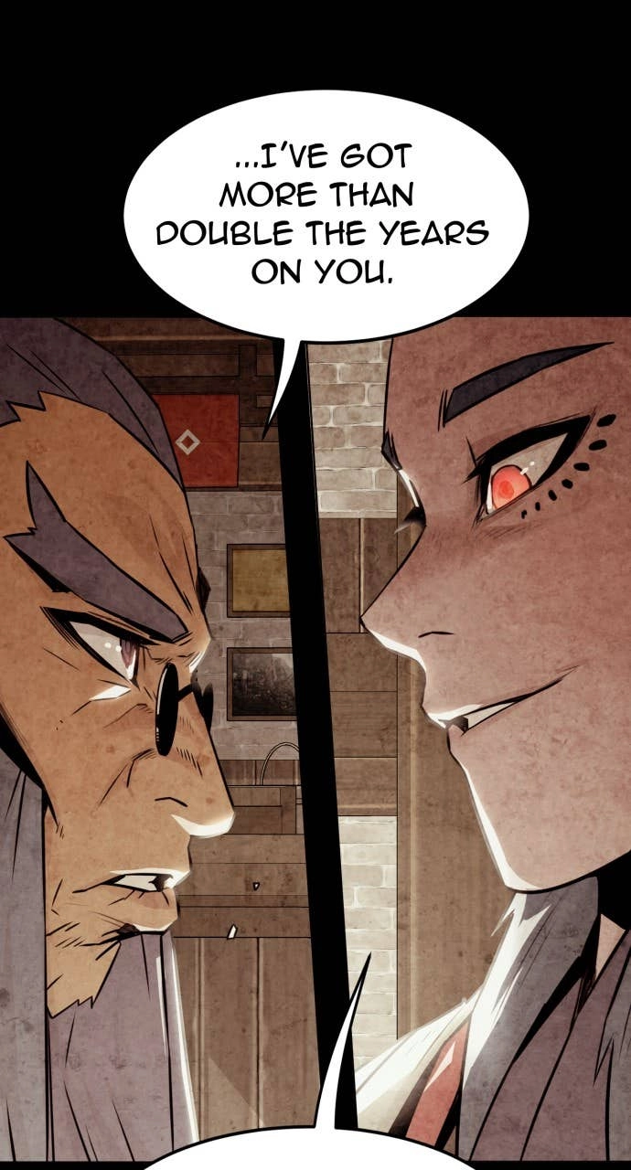 The Dang Clan’s Swordmaster Heir Just Wants a Normal Life Chapter 28 Page 52