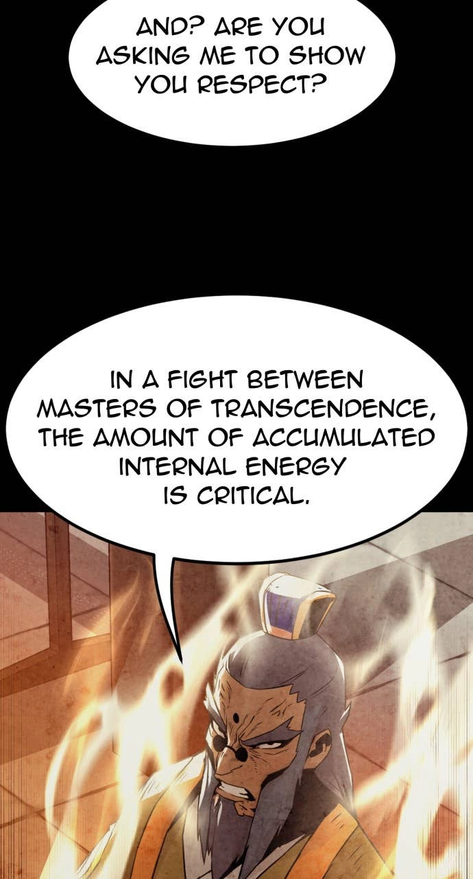 The Dang Clan’s Swordmaster Heir Just Wants a Normal Life Chapter 28 Page 53