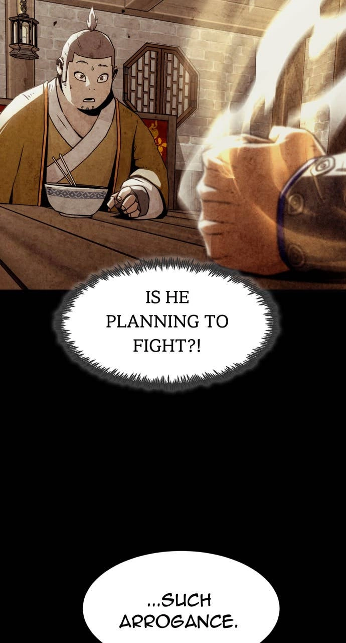 The Dang Clan’s Swordmaster Heir Just Wants a Normal Life Chapter 28 Page 55