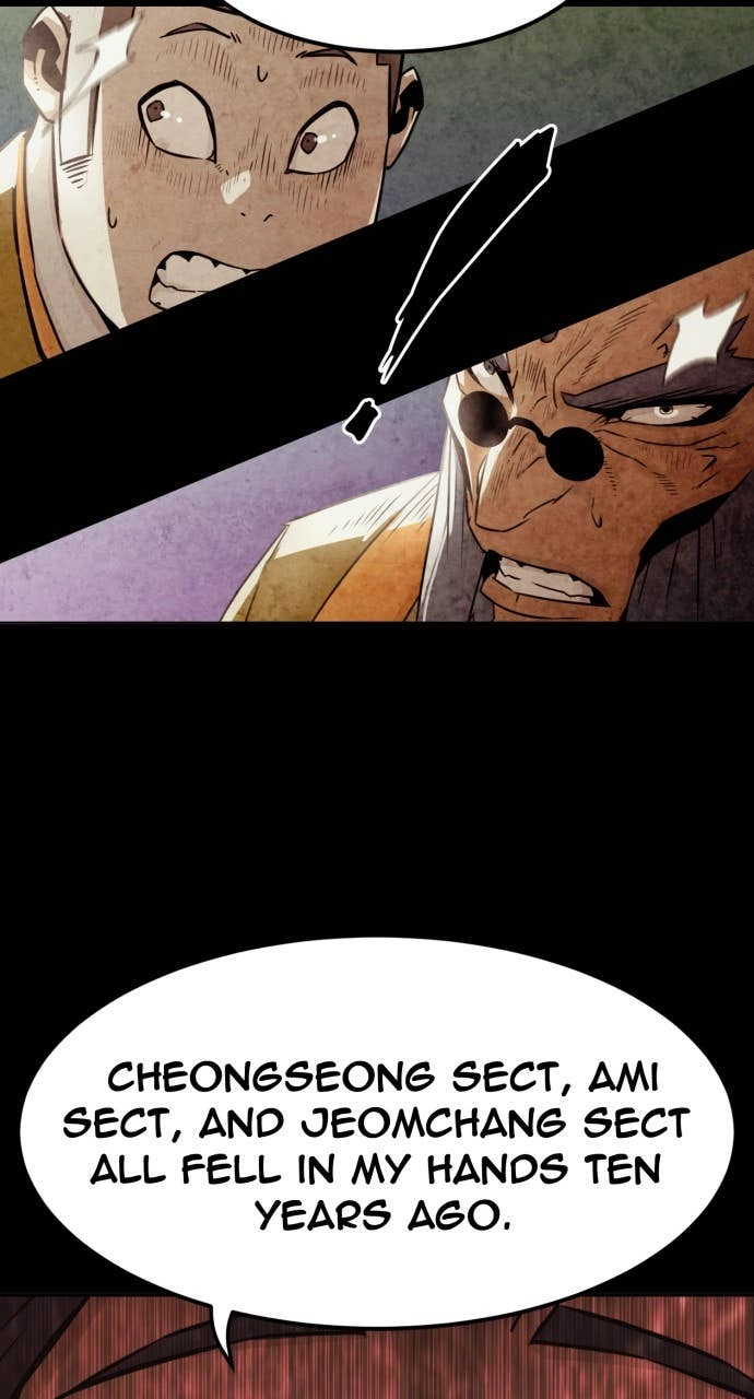 The Dang Clan’s Swordmaster Heir Just Wants a Normal Life Chapter 28 Page 56