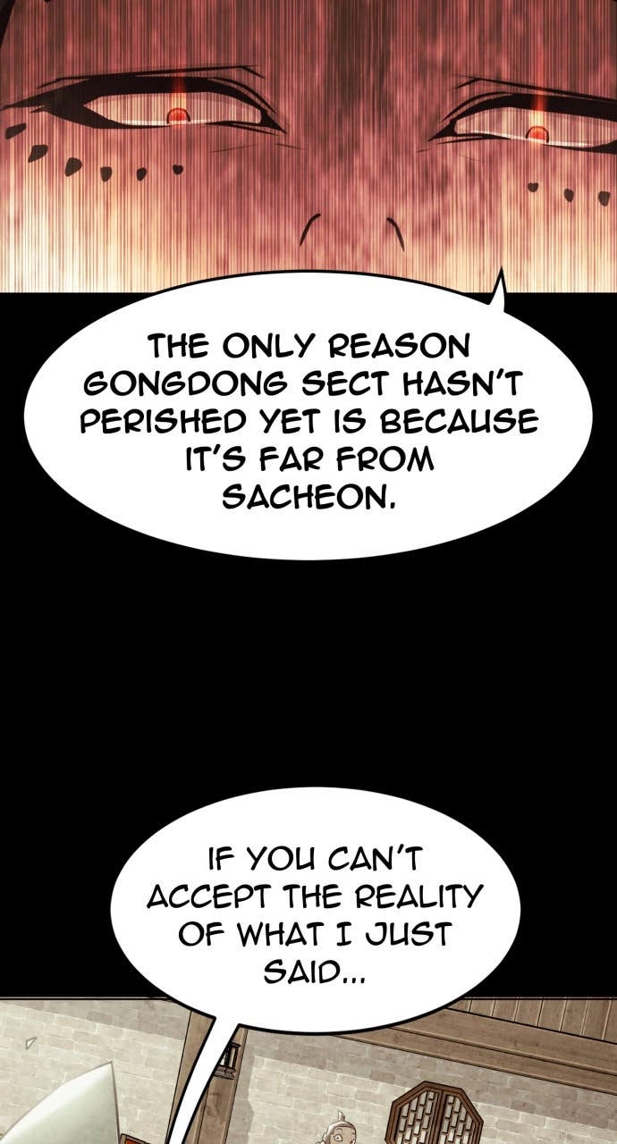 The Dang Clan’s Swordmaster Heir Just Wants a Normal Life Chapter 28 Page 57