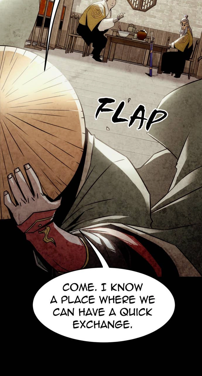 The Dang Clan’s Swordmaster Heir Just Wants a Normal Life Chapter 28 Page 58