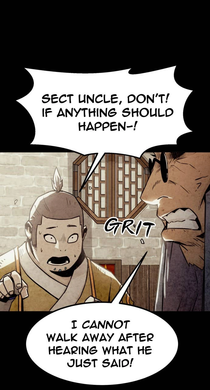 The Dang Clan’s Swordmaster Heir Just Wants a Normal Life Chapter 28 Page 59