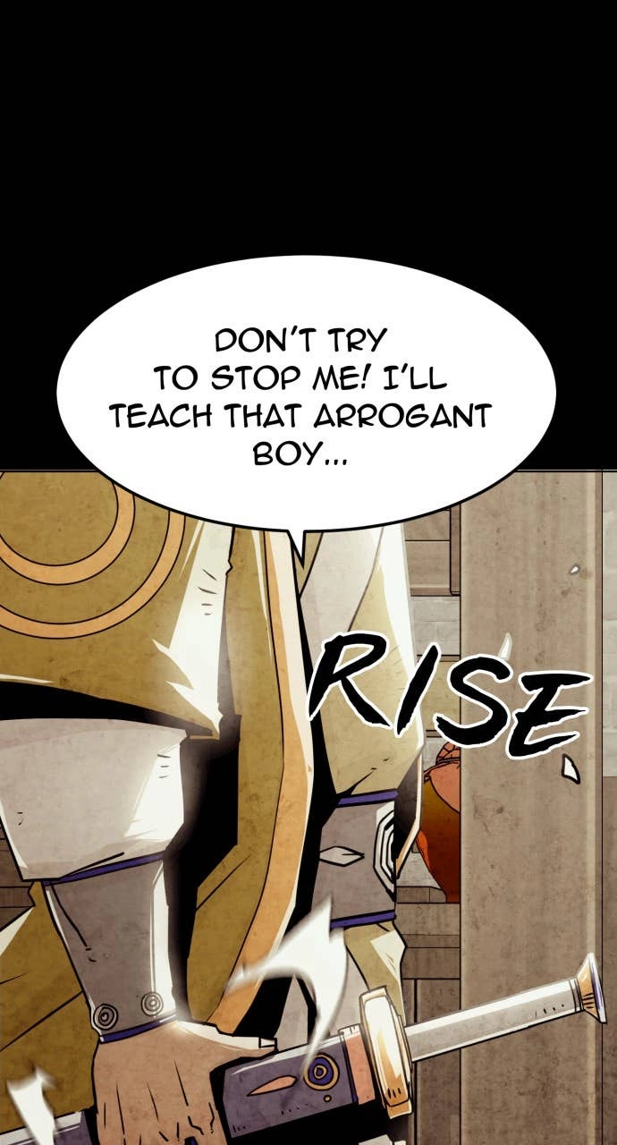 The Dang Clan’s Swordmaster Heir Just Wants a Normal Life Chapter 28 Page 60