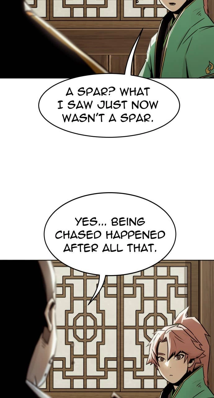 The Dang Clan’s Swordmaster Heir Just Wants a Normal Life Chapter 28 Page 62