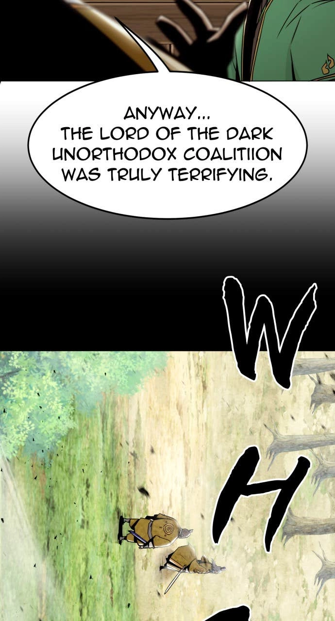 The Dang Clan’s Swordmaster Heir Just Wants a Normal Life Chapter 28 Page 63