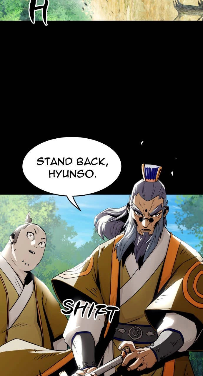 The Dang Clan’s Swordmaster Heir Just Wants a Normal Life Chapter 28 Page 65