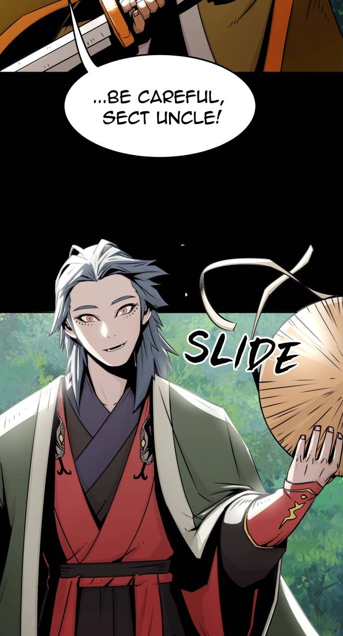 The Dang Clan’s Swordmaster Heir Just Wants a Normal Life Chapter 28 Page 66