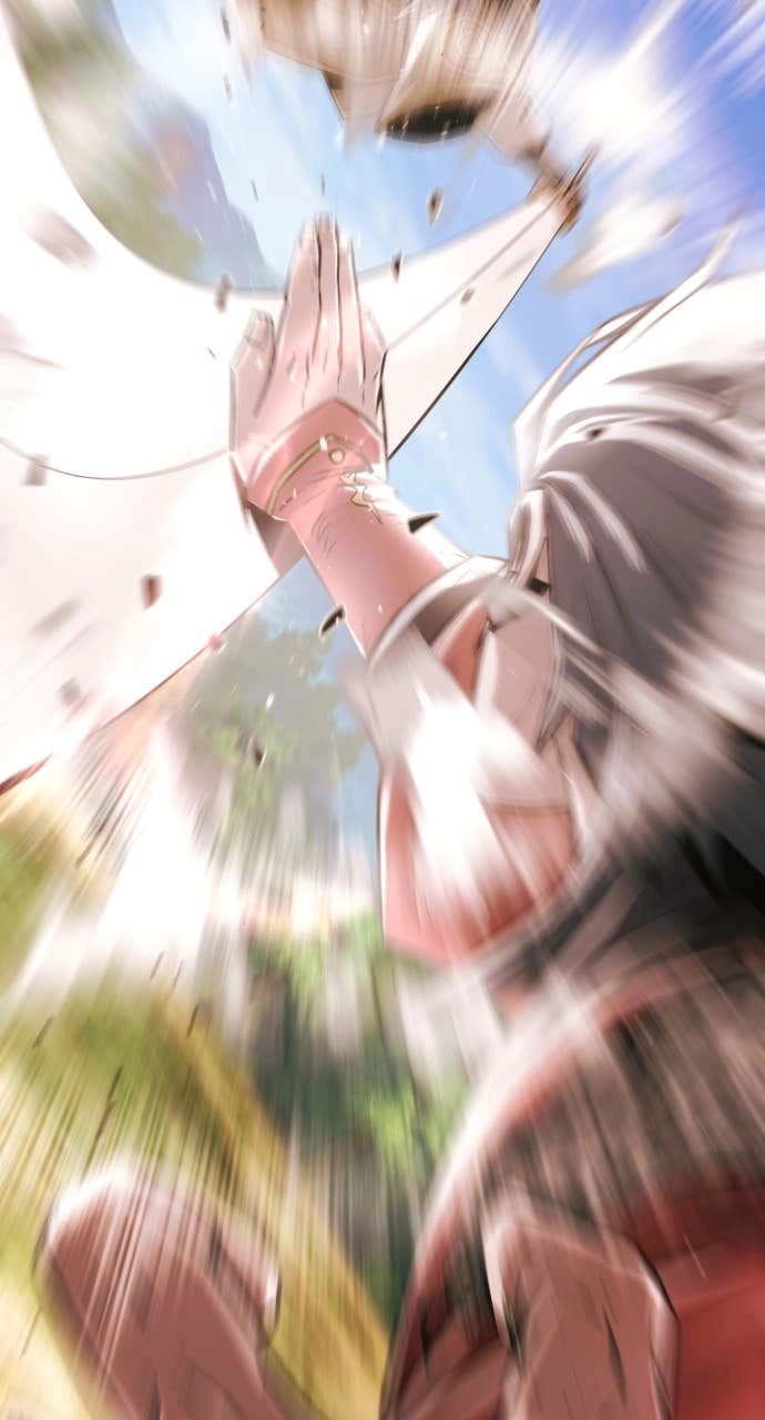 The Dang Clan’s Swordmaster Heir Just Wants a Normal Life Chapter 28 Page 69