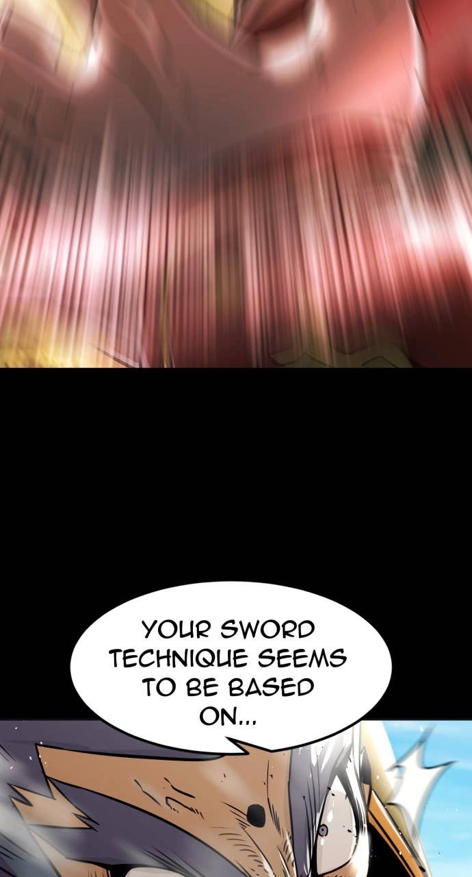 The Dang Clan’s Swordmaster Heir Just Wants a Normal Life Chapter 28 Page 70