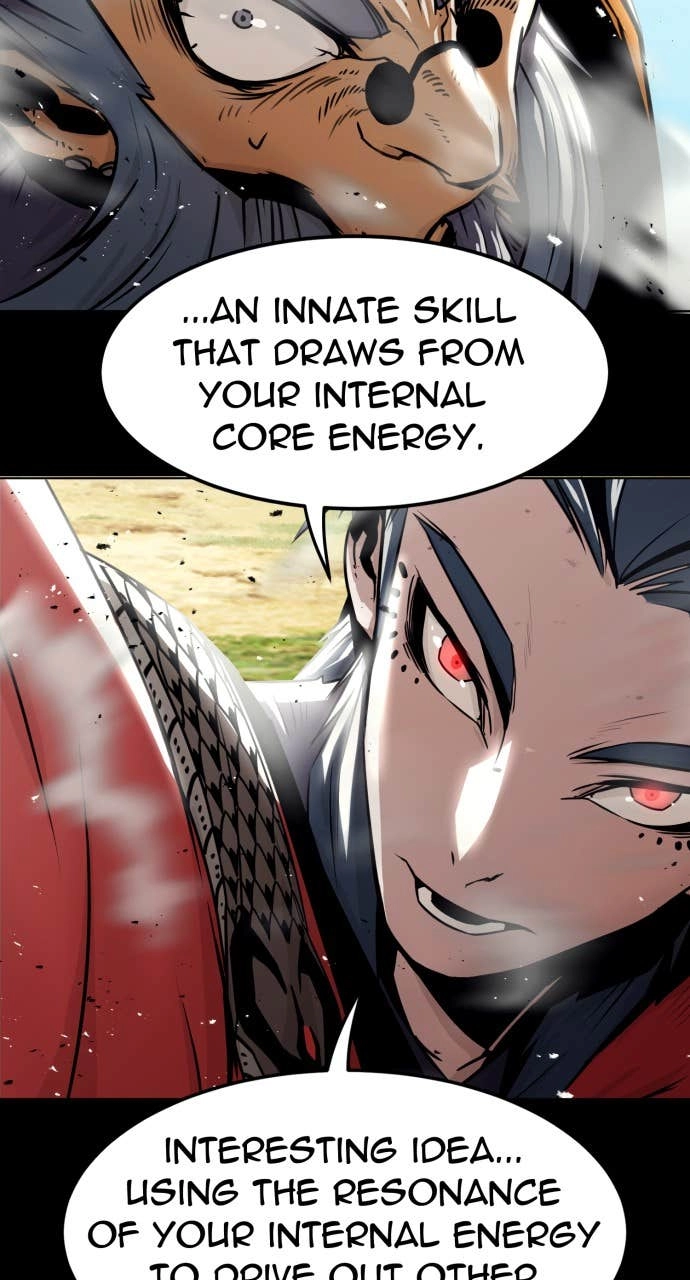 The Dang Clan’s Swordmaster Heir Just Wants a Normal Life Chapter 28 Page 71