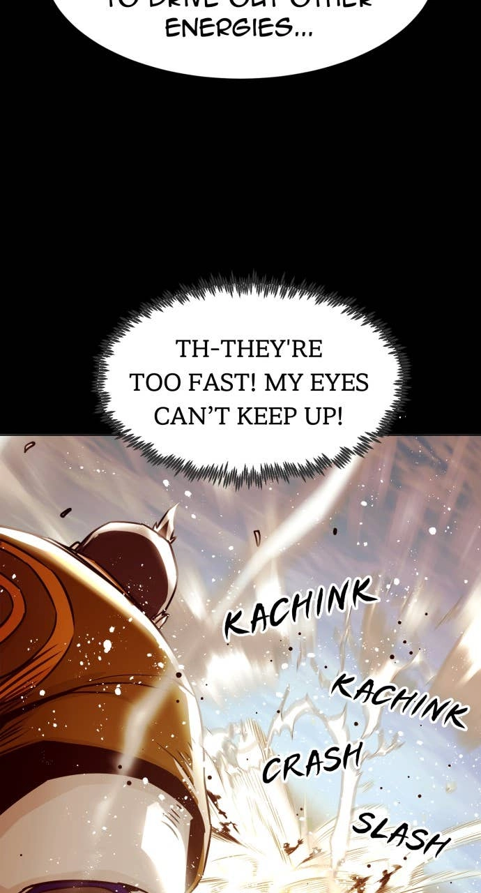 The Dang Clan’s Swordmaster Heir Just Wants a Normal Life Chapter 28 Page 72