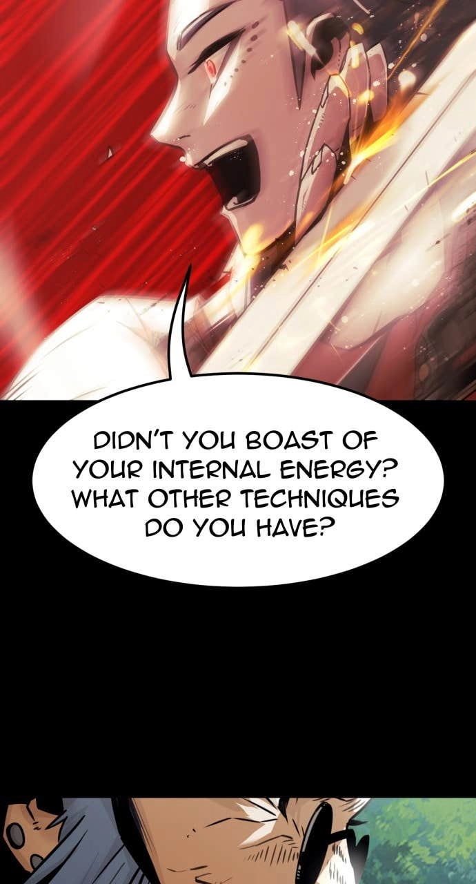 The Dang Clan’s Swordmaster Heir Just Wants a Normal Life Chapter 28 Page 78