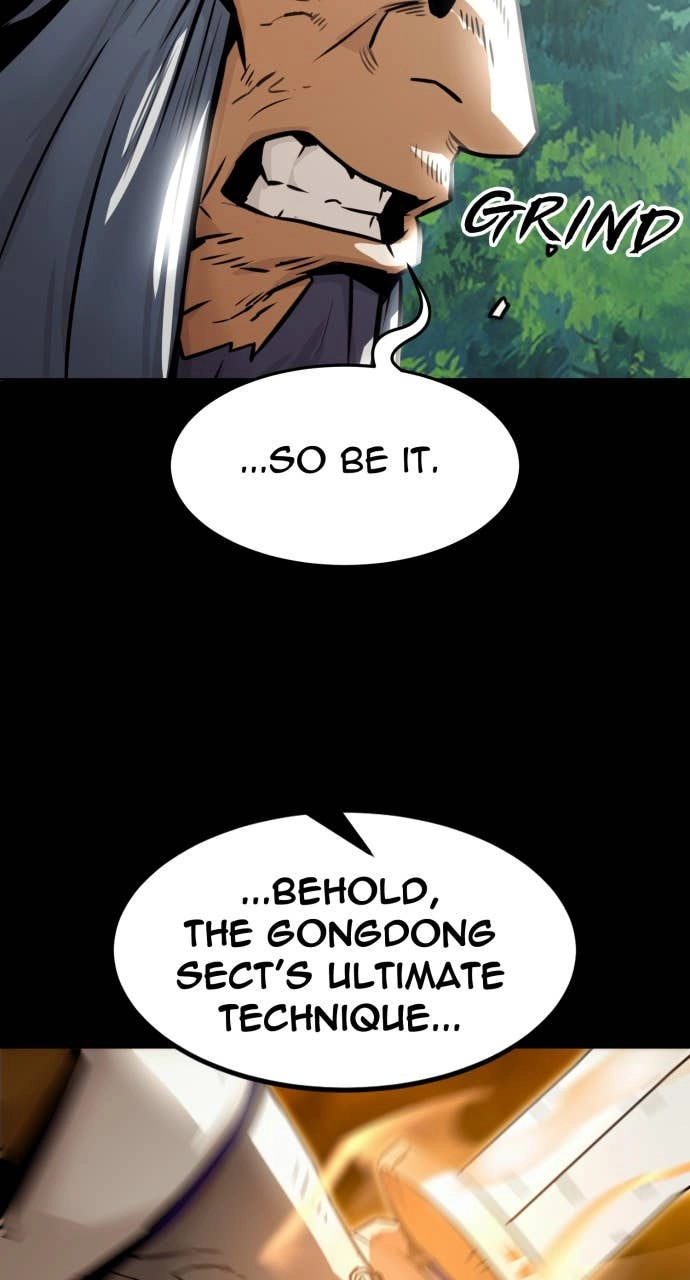 The Dang Clan’s Swordmaster Heir Just Wants a Normal Life Chapter 28 Page 79