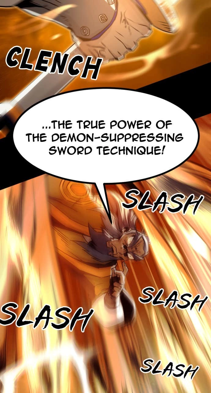The Dang Clan’s Swordmaster Heir Just Wants a Normal Life Chapter 28 Page 80