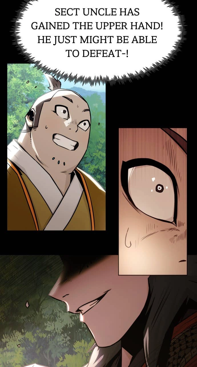 The Dang Clan’s Swordmaster Heir Just Wants a Normal Life Chapter 28 Page 82