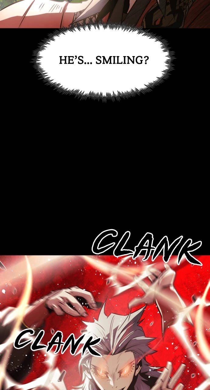 The Dang Clan’s Swordmaster Heir Just Wants a Normal Life Chapter 28 Page 83
