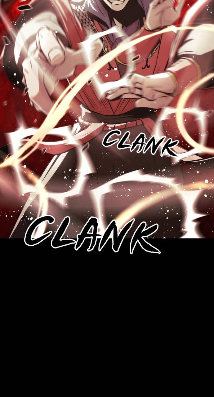 The Dang Clan’s Swordmaster Heir Just Wants a Normal Life Chapter 28 Page 84