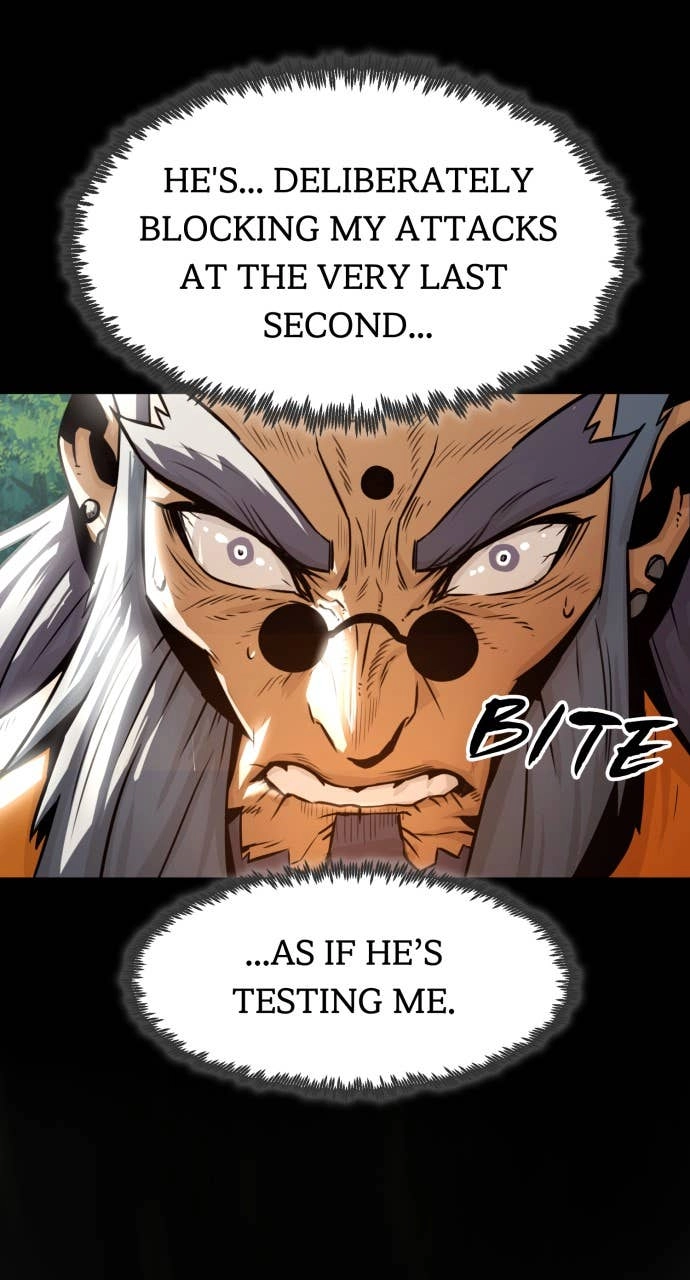 The Dang Clan’s Swordmaster Heir Just Wants a Normal Life Chapter 28 Page 85