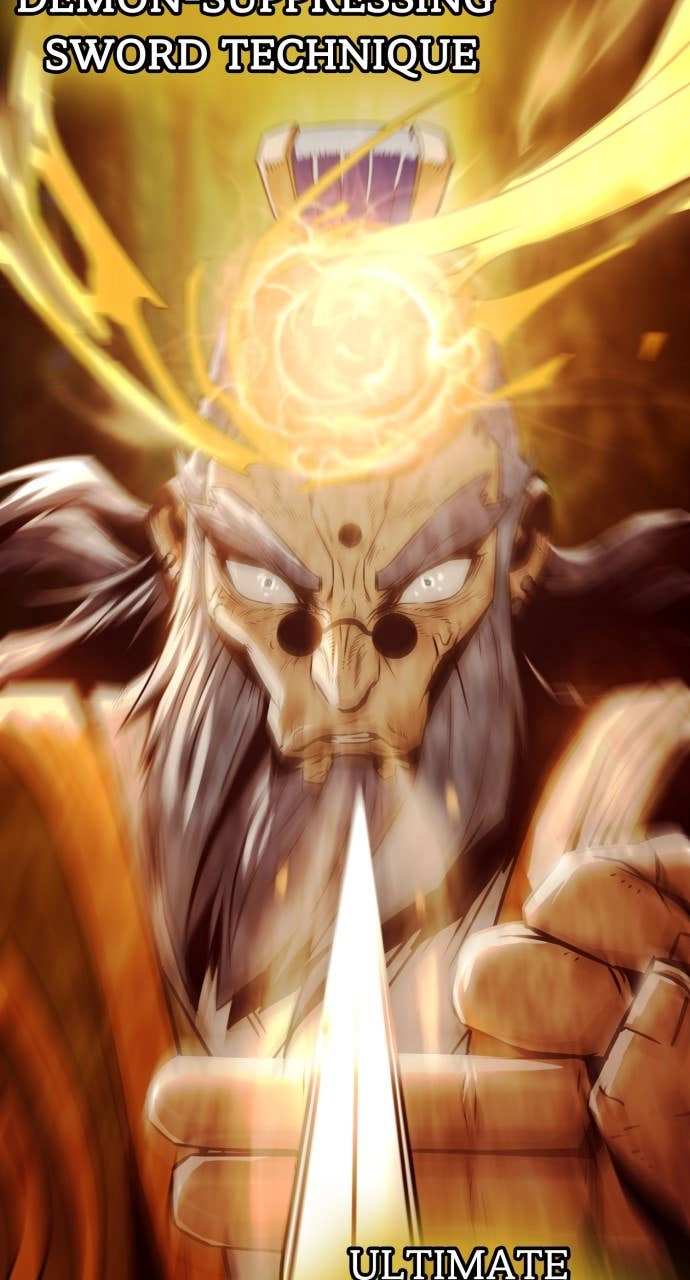 The Dang Clan’s Swordmaster Heir Just Wants a Normal Life Chapter 28 Page 87
