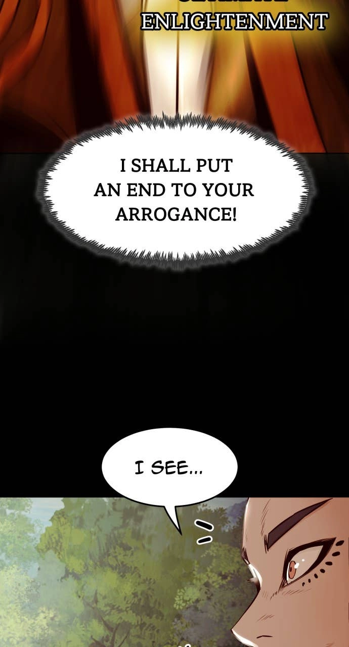 The Dang Clan’s Swordmaster Heir Just Wants a Normal Life Chapter 28 Page 88