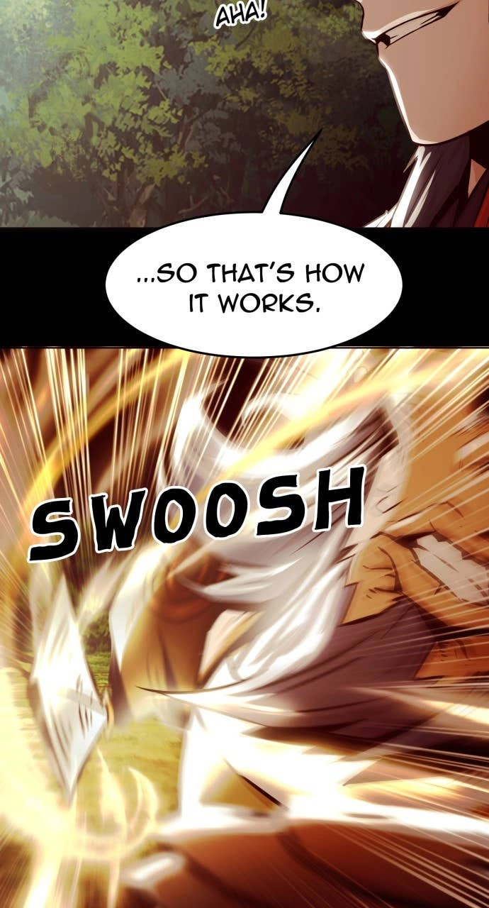 The Dang Clan’s Swordmaster Heir Just Wants a Normal Life Chapter 28 Page 89