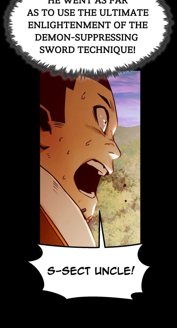 The Dang Clan’s Swordmaster Heir Just Wants a Normal Life Chapter 28 Page 94