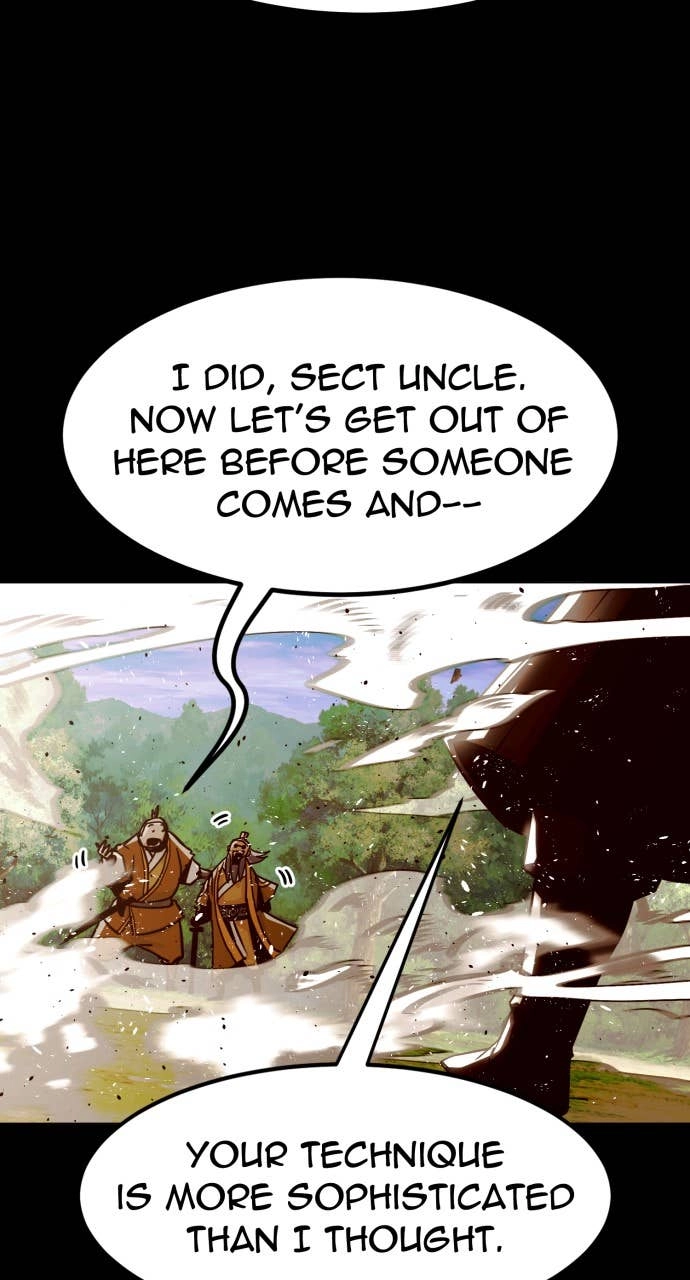 The Dang Clan’s Swordmaster Heir Just Wants a Normal Life Chapter 28 Page 96