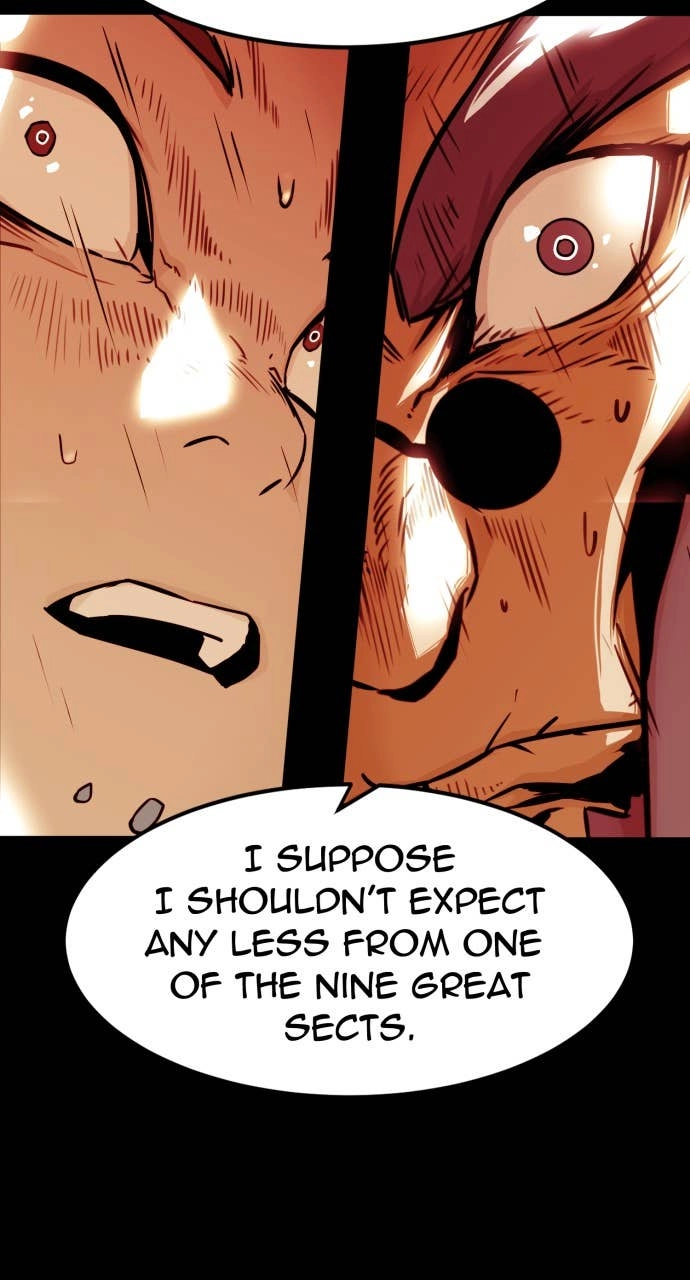 The Dang Clan’s Swordmaster Heir Just Wants a Normal Life Chapter 28 Page 97