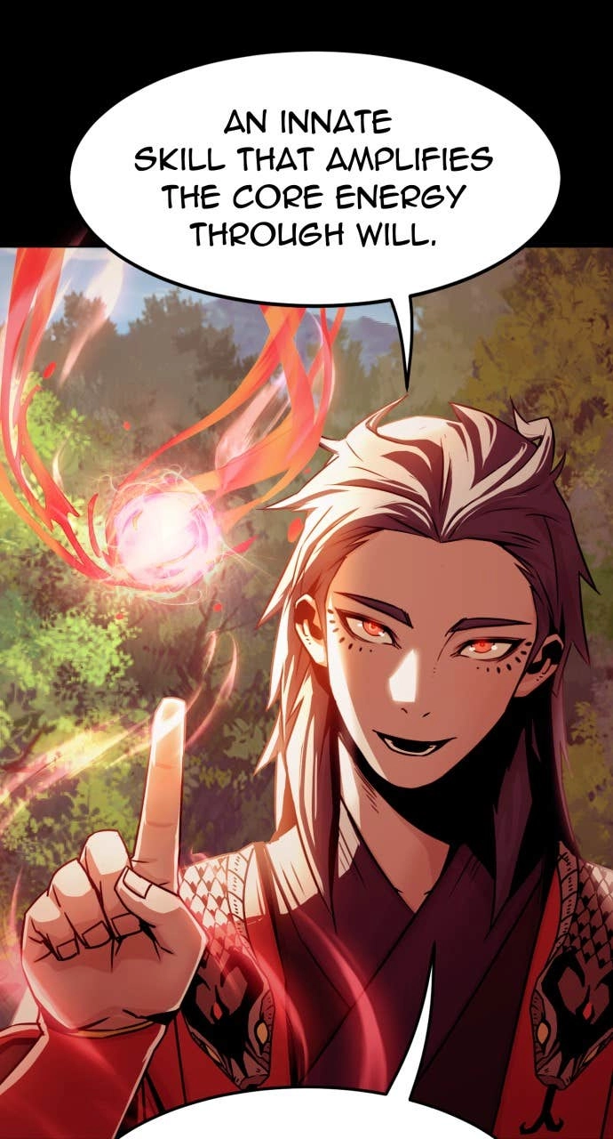 The Dang Clan’s Swordmaster Heir Just Wants a Normal Life Chapter 28 Page 98