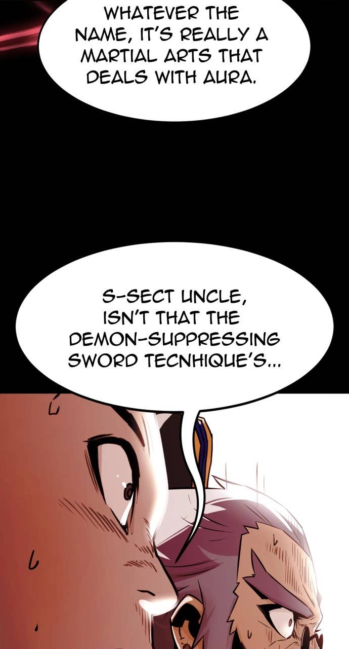 The Dang Clan’s Swordmaster Heir Just Wants a Normal Life Chapter 28 Page 99