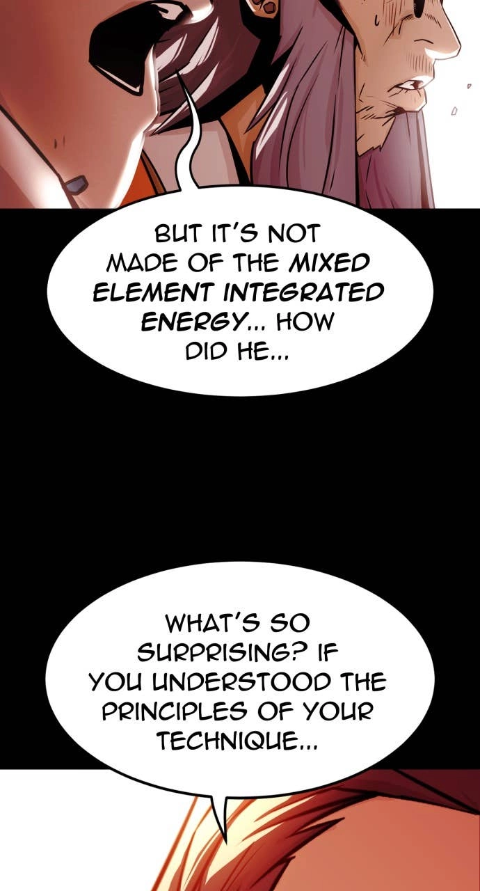 The Dang Clan’s Swordmaster Heir Just Wants a Normal Life Chapter 28 Page 100