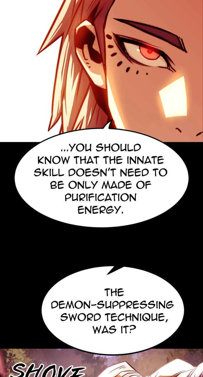 The Dang Clan’s Swordmaster Heir Just Wants a Normal Life Chapter 28 Page 101