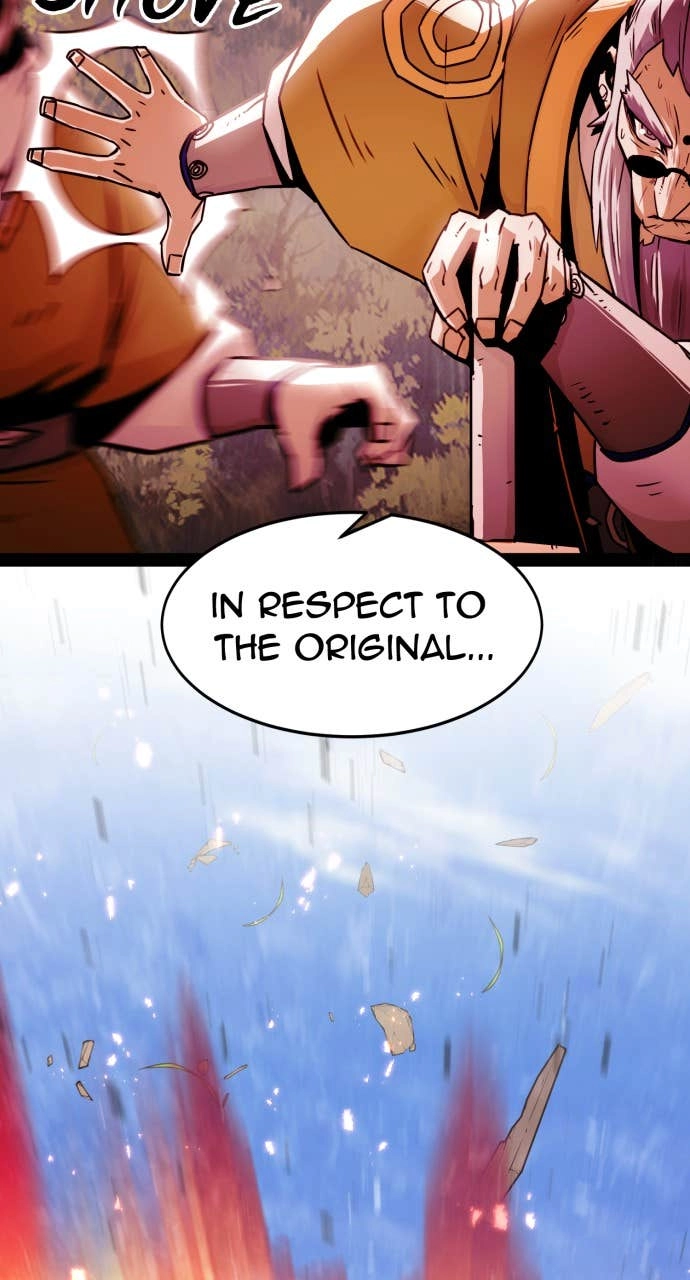 The Dang Clan’s Swordmaster Heir Just Wants a Normal Life Chapter 28 Page 102