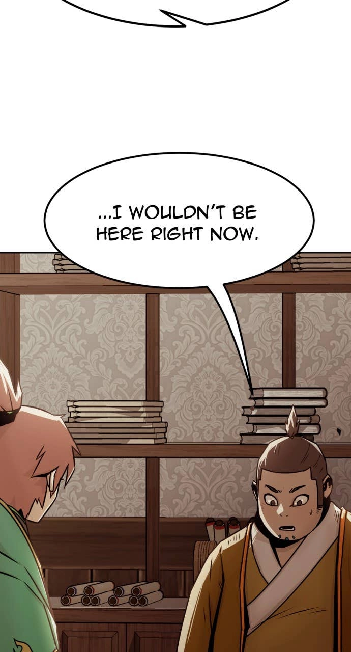 The Dang Clan’s Swordmaster Heir Just Wants a Normal Life Chapter 29 Page 5