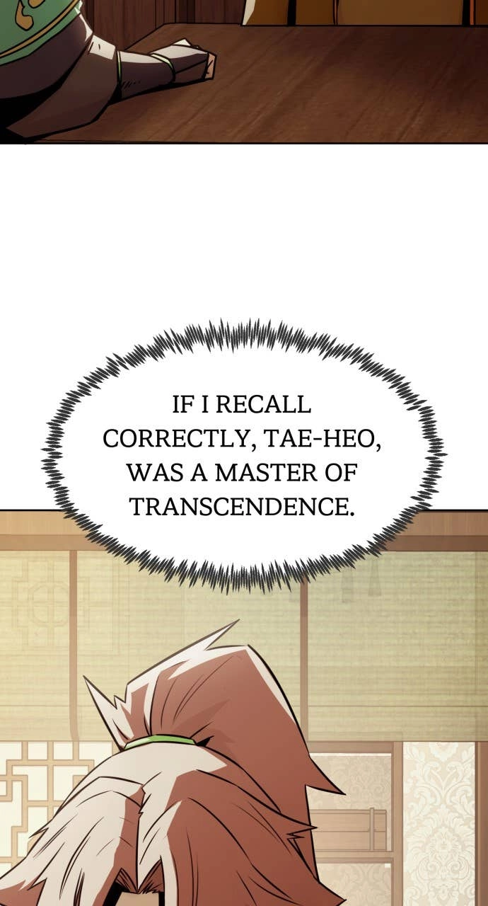The Dang Clan’s Swordmaster Heir Just Wants a Normal Life Chapter 29 Page 6
