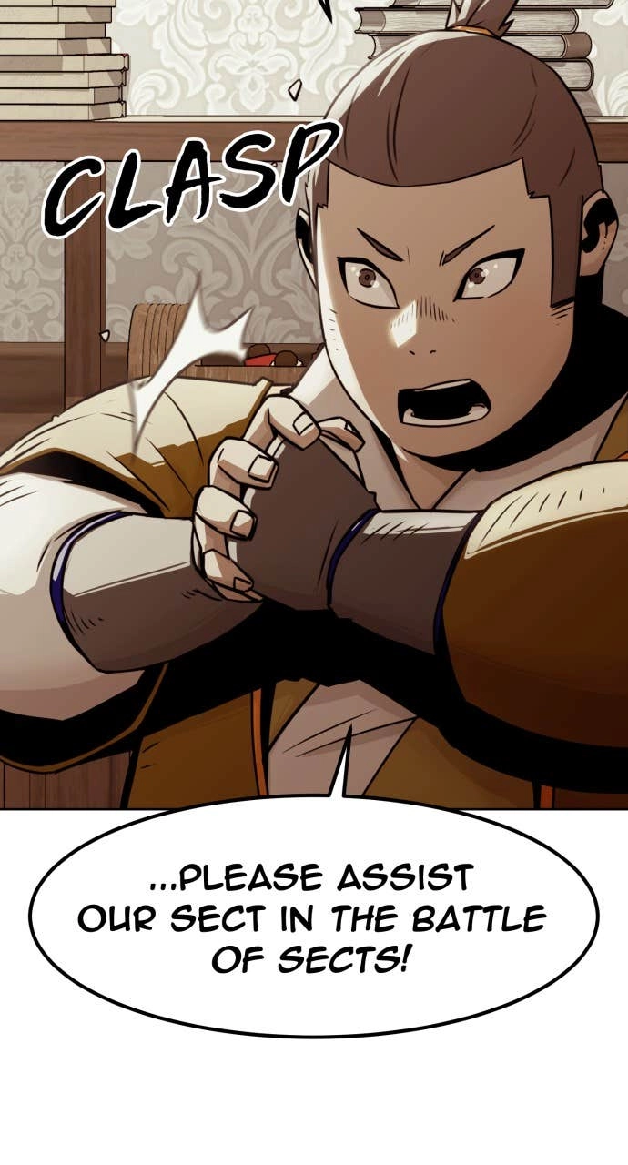 The Dang Clan’s Swordmaster Heir Just Wants a Normal Life Chapter 29 Page 9